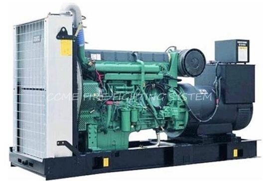 Porcelana Marine Diesel Engine proveedor
