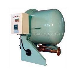 Porcelana Generador de Agua Dulce de Placa para Tratamiento de Agua proveedor