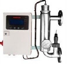 Porcelana UV Sterilizer For Marine Wastewater Treatment Plant proveedor