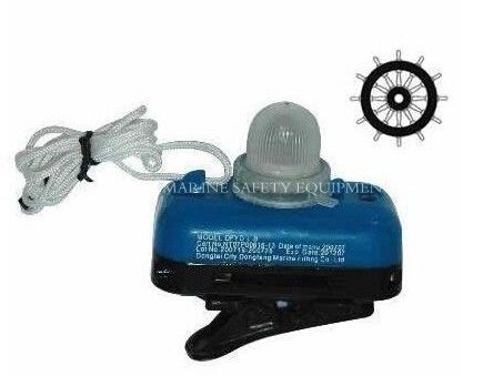 Porcelana Luz para chaleco salvavidas marino Solas proveedor