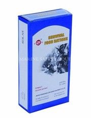 Porcelana Raciones alimenticias para la supervivencia de balsas marinas proveedor
