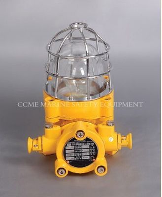 Porcelana Marine Explosion Proof Lights proveedor