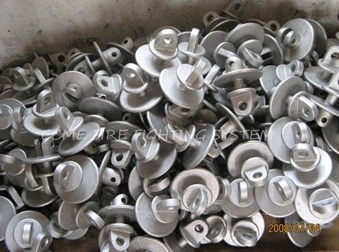 Porcelana Marine SS316 Stainless Rigging Hardware proveedor