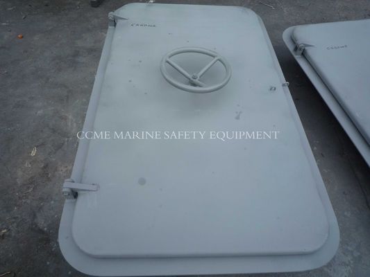 Porcelana Puerta de acero estanca marina A60 proveedor