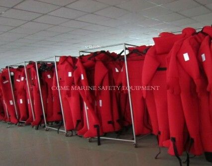 Porcelana Trajes de inmersión para salvamento de vida marina proveedor