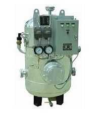 Porcelana Calentador de agua eléctrico marino proveedor
