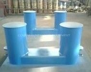 Porcelana Marine Bollard For Ship Mooring Bollard proveedor