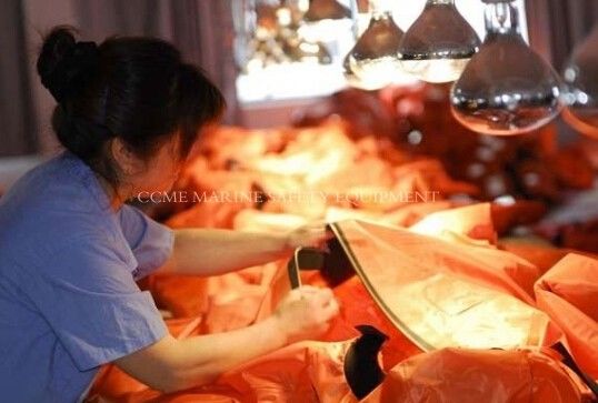 Porcelana Traje de Inmersión para Salvamento Marítimo proveedor
