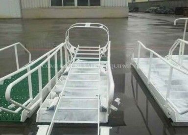 Porcelana Marine Stainless Steel Ladder proveedor