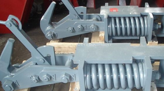 Porcelana Ganchos de Liberación Rápida Marinos Gancho de Remolque de Disco de Liberación Rápida Hidráulico Marino proveedor