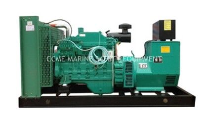 Porcelana Generador Marino de 150kw proveedor