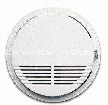 Porcelana Detector de humo Detectores de humo direccionables proveedor