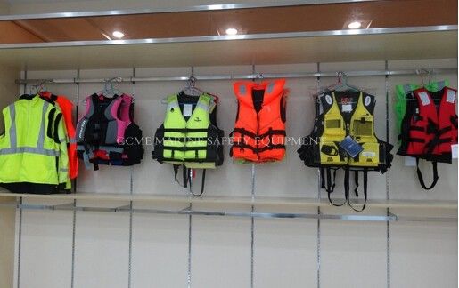 Porcelana Chaleco salvavidas Marine Solas chaleco salvavidas para adultos proveedor