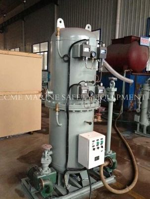 Porcelana Tanque de agua a presión combinado marino proveedor