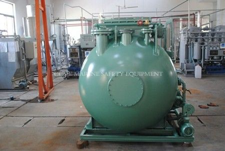 Porcelana planta de tratamiento de aguas residuales marinas proveedor