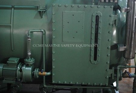 Porcelana planta de tratamiento de aguas residuales marinas proveedor