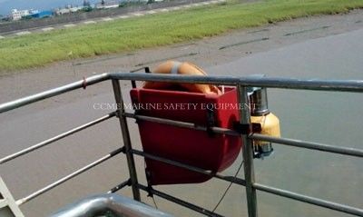 Porcelana Marine solas life ring 2.5kg 4.3kgs life buoys proveedor