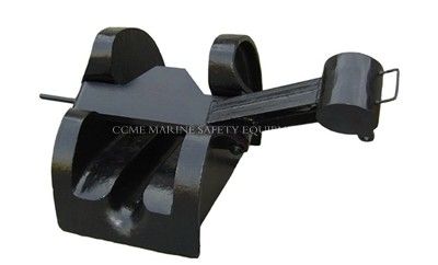 Porcelana Marine Chain Stopper In Different Types Marine Roller Chain Stoppers proveedor