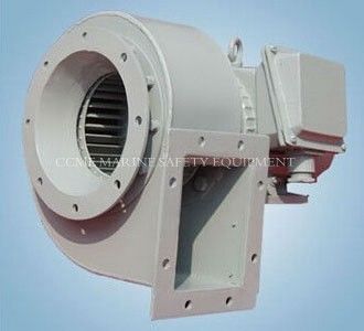 Porcelana Ventilador centrífugo marino proveedor