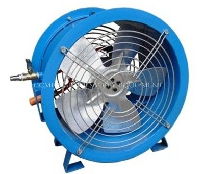 Porcelana Ventilador de ventilación portátil neumático para uso en barcos marinos proveedor