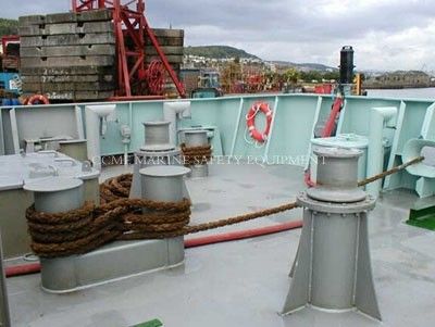 Porcelana Equipo de cubierta de Capstan Marítimo eléctrico Capstan Windlass Marítimo proveedor
