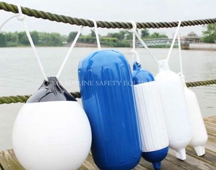 Porcelana Defensas Marinas de Espuma Sólida de Poliuretano y EVA, Defensas Flotantes proveedor