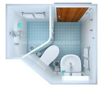 Porcelana Unidad Sanitaria Marina Unidad de Baño Unidad de Baño proveedor