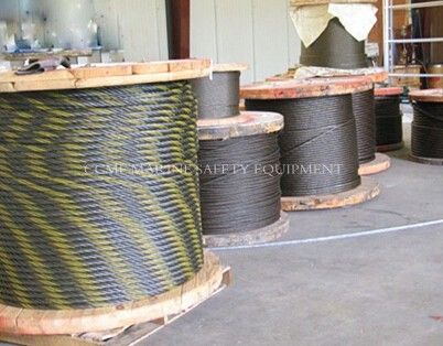 Porcelana Hot 304 316 Stainless Steel Wire Ropes proveedor