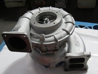 Porcelana Turbocompresores para motores marinos proveedor