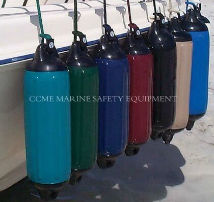 Porcelana Fenders de caucho para embarcaciones marinas neumáticas proveedor