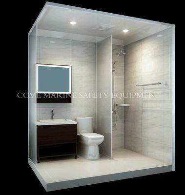 Porcelana Equipo de equipamiento marino, unidad sanitaria, unidad húmeda proveedor