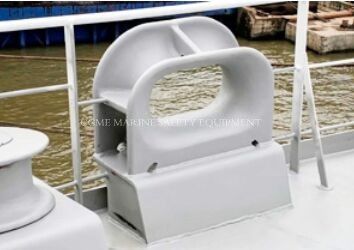 Porcelana Chumacera de cubierta de Panamá para barcos proveedor