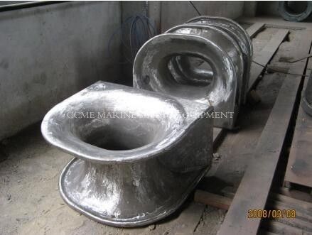 Porcelana Cofres de barco marino proveedor