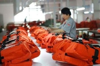 Porcelana Vestidos salvavidas marinos de espuma, solas chalecos salvavidas pescadores chalecos salvavidas proveedor