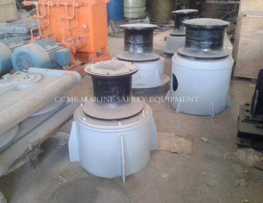 Porcelana Molinete marino Cabrestante marino Cabrestante de ancla eléctrico proveedor