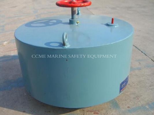 Porcelana Ventilador de setas de acero marino proveedor