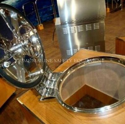 Porcelana Barco lateral de ventana de la marina proveedor