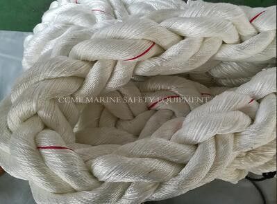 Porcelana Cuerdas de amarre marinas Cuerdas de arrastre proveedor