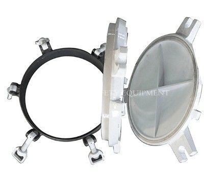 Porcelana Ventana marina lateral Barco de navegación marina Aluminio ventana de acero ventana marina Porthole proveedor