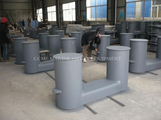 Porcelana Marine Bollard Marine Dock Bollard proveedor