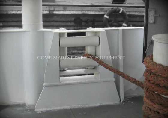 Porcelana Bollardo marino Bollardo de pista de juego Roller horizontal Chock marino proveedor