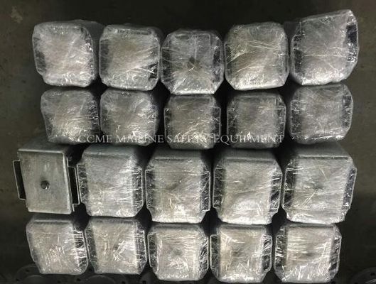 Porcelana Cabezal de ventilación de aire marino de acero fundido Cabezal de ventilación de tubería de aire proveedor