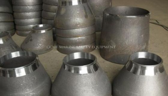 Porcelana Carbon Steel  Pipe Fitting Elbows Tee Reudcers proveedor