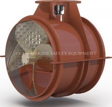 Proyector de hélice de paso fijo o de hélice de paso controlada proveedor