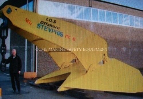 Tipo de cabina de embarcación anclaje marino anclaje de calidad marino proveedor