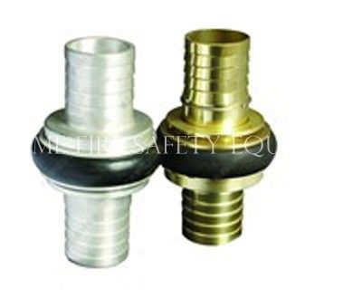 1 pulgada a 8 pulgadas de aluminio Storz conexiones de manguera de incendios proveedor