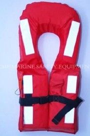 Chaleco salvavidas para vida marina para adultos Chaleco salvavidas para pesca proveedor