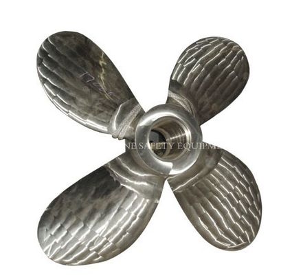 Hélices Marinas de 4 Palas con Diámetro de 1000-3000mm proveedor
