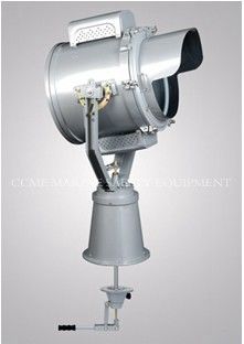 Faro de búsqueda marina Equipos de iluminación marina proveedor