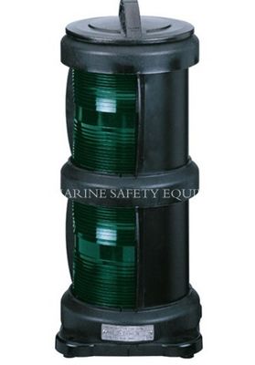 Luz de navegación marina, luz marina, equipo eléctrico marino proveedor